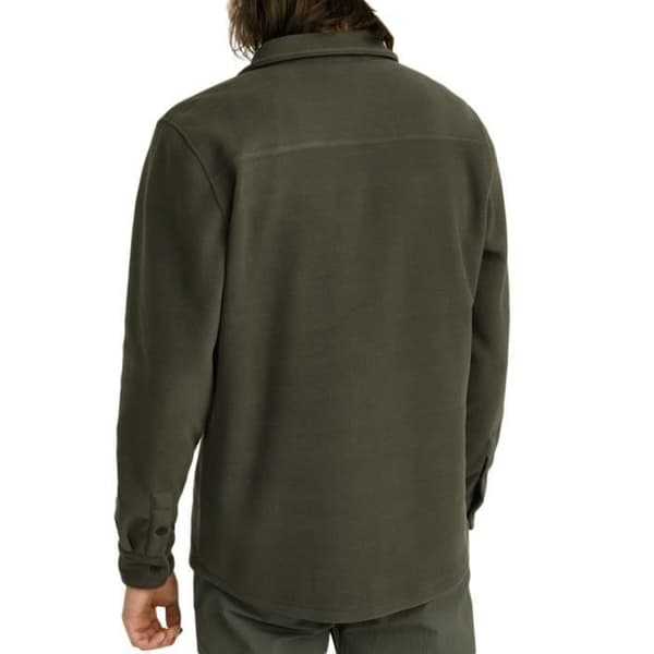 Kaki skjorta herr O'Neill Superfleece