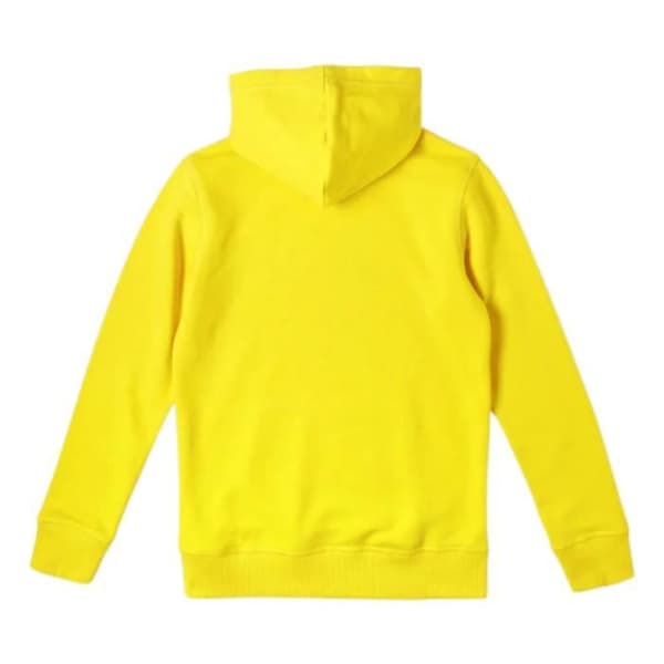 Svetttröja Gul Kille O'Neill N4750004