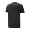 Miniatyrbild 2 av 2: T-shirt Svart Herr Puma 538147