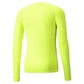 Miniatyrbild 2 av 2: T-shirt för Träning Gul Neon Herr Puma Liga