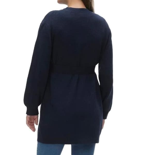 Gilet Marine Kvinna Mamalicious Mélannie