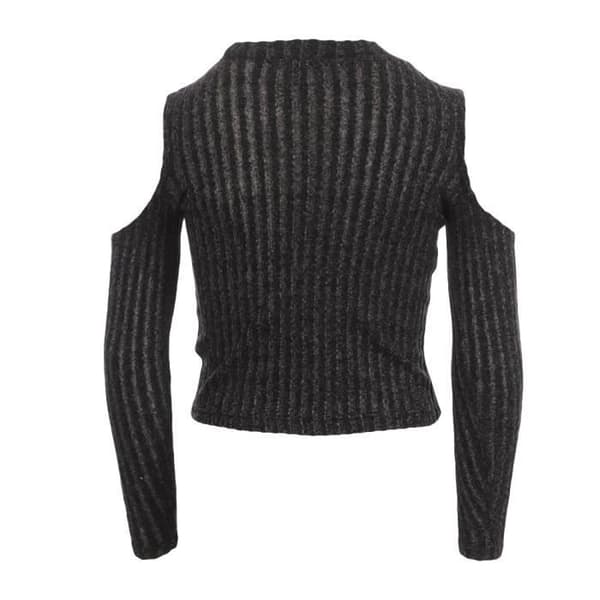 T-shirt Svart Flicka Teddy Smith Timini
