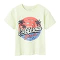 Miniatyrbild 1 av 2: T-shirt Grön Kille Name it Vagno