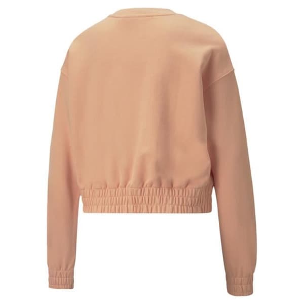 Sweat Corail Dam Puma W Her Crew
