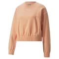 Miniatyrbild 1 av 2: Sweat Corail Dam Puma W Her Crew