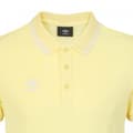 Miniatyrbild 3 av 3: UMBRO Polo Basic Polo vit