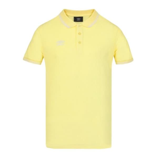 UMBRO Polo Basic Polo vit