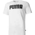 Miniatyrbild 1 av 2: T-shirt Vit Herr Puma