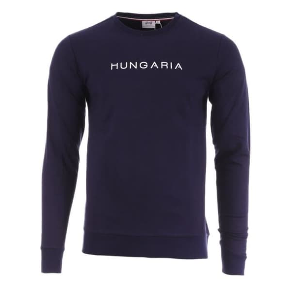 Sweat Marine Man Hungaria Akan