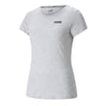 Miniatyrbild 1 av 2: T-shirt Grå Kvinna Puma 854781