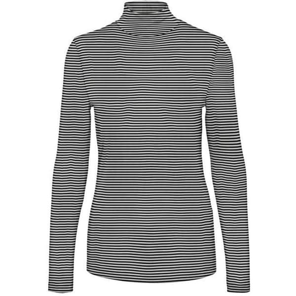 Vero Moda damtröja vmcarla - svart - M