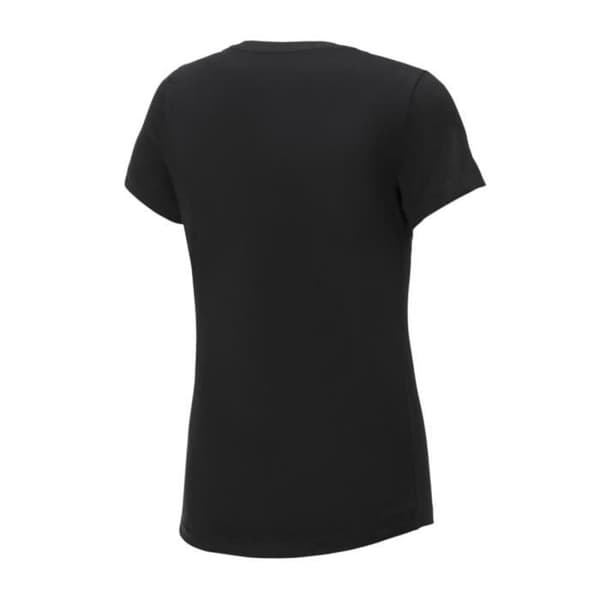 T-shirt Svart Flicka Puma 854972
