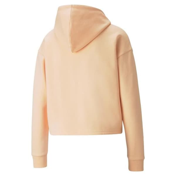 Puma Sweatshirt Dam - enfärgad,