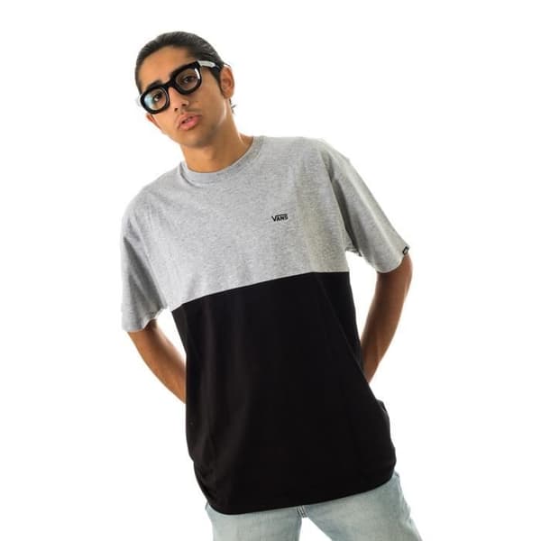 Vans Herr T-shirt Vans T-mn Herr