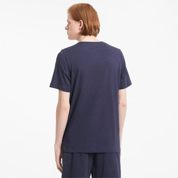 Puma T-shirt herr - vanlig,