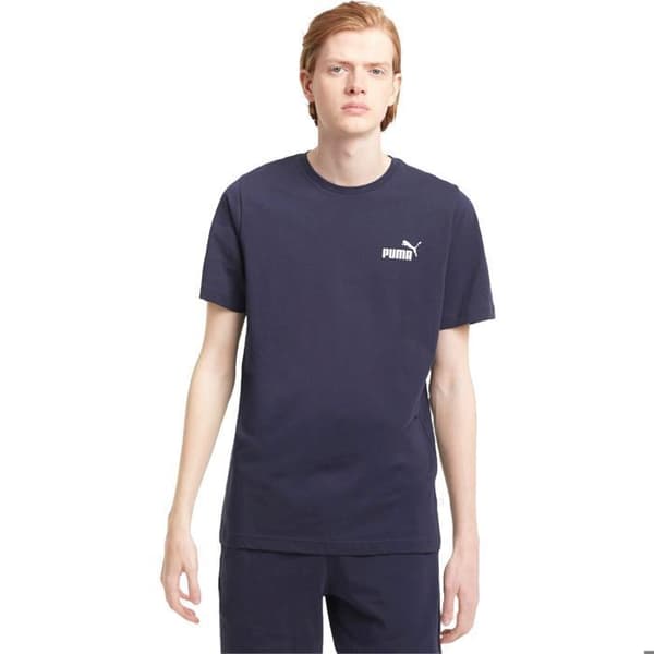 Puma T-shirt herr - vanlig,