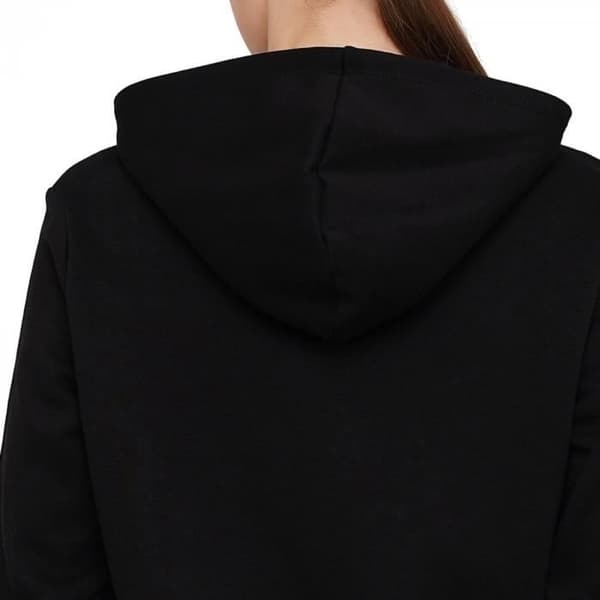 PUMA Power Full zip-huvtröja FL dam