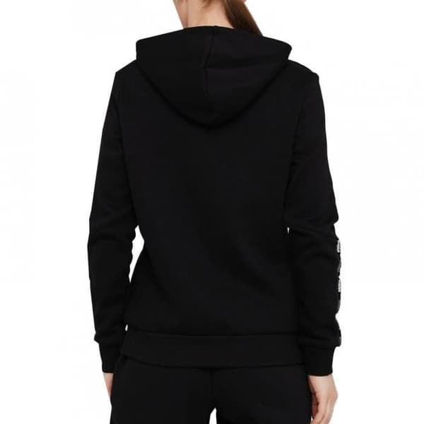 PUMA Power Full zip-huvtröja FL dam