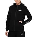 Miniatyrbild 1 av 4: PUMA Power Full zip-huvtröja FL dam