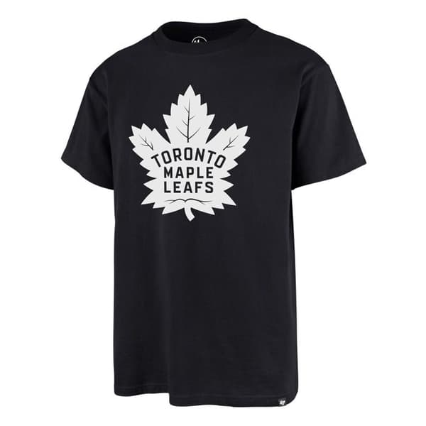T-shirt Toronto Maple Leafs NHL Imprint Echo