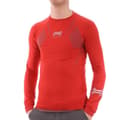Miniatyrbild 1 av 2: Sous-maillot röd herr Hungaria Basic Baselayers Skjorta/15