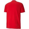 Miniatyrbild 2 av 2: PUMA ESS LOGO T-SHIRT BARN RÖD 58696011