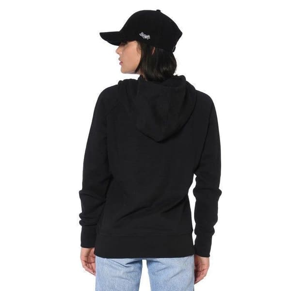 Von Dutch Hoodie för kvinnor mjuk