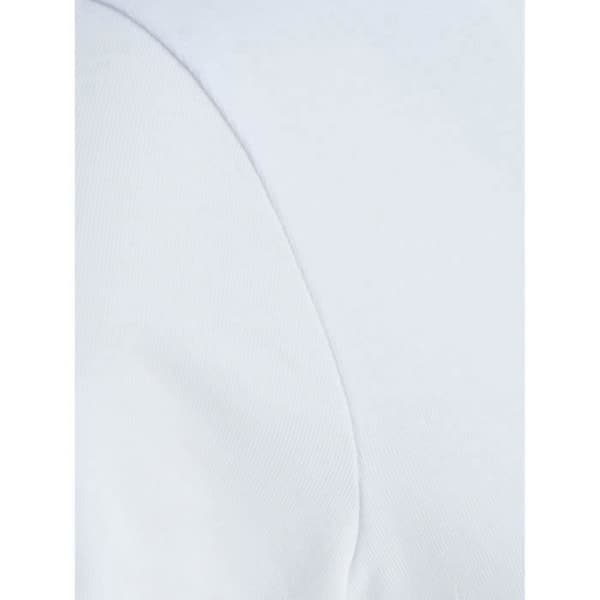 Jack &amp; Jones t-shirt dam evelin pima - ljus vit - S