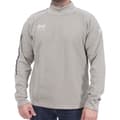 Miniatyrbild 1 av 2: Sweat gris/svart herr Hungaria Training Pro 15 - Höga kragen - Långärmad - 100% polyester