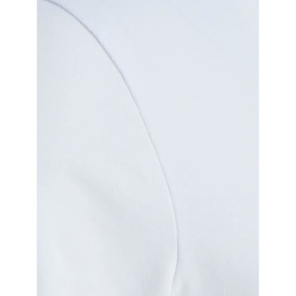 T-shirt dam Jack &amp; Jones evelin pima - klar vit - L