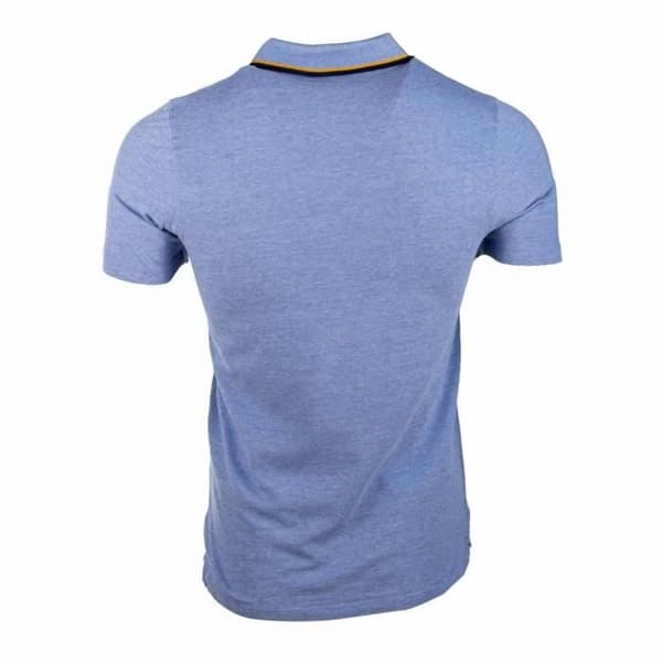 Polo Dam - JACK &amp; JONES - mc 12175007 - Korta ärmar - Blå - Regular