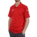 Miniatyrbild 1 av 2: Polo Man - Hungaria - Träning Premium - Korta Ärmar - Röd