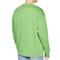 Miniatyrbild 2 av 2: Sweat Shirt Vert Homme Levi's Relaxed Graphic Crew