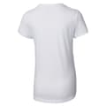 Miniatyrbild 2 av 2: Vit t-shirt dam Puma