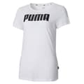 Miniatyrbild 1 av 2: Vit t-shirt dam Puma