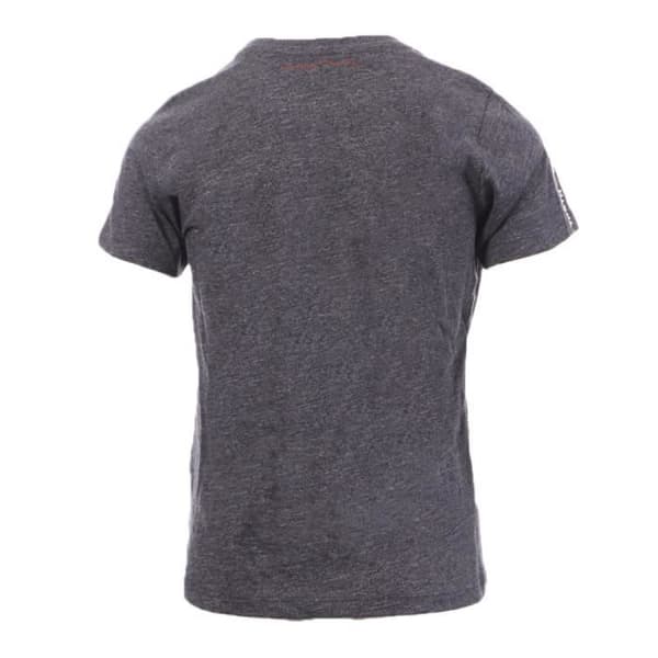 T-shirt - TEDDY SMITH - Ali - Marin - Kille - Kortärmad