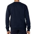 Miniatyrbild 2 av 2: Sweatshirt Herr - SERGIO TACCHINI - Crew Stadium - Korta Ärmar - Blå