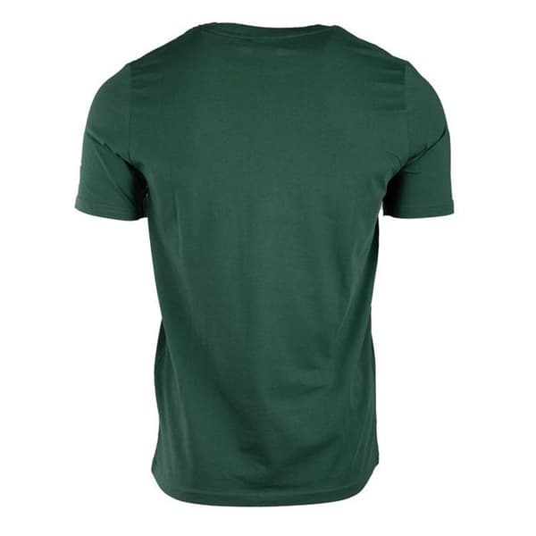 T-shirt Grön Herr Puma Fd Table