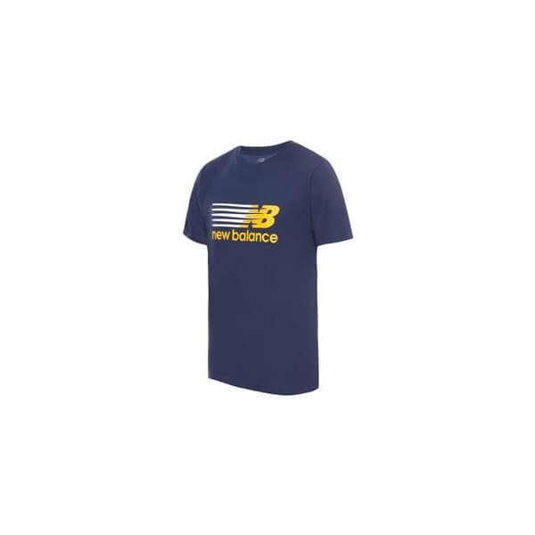 T-shirt New Balance Graphic
