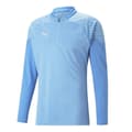 Miniatyrbild 1 av 2: Sweat Bleu Homme Puma Cup Trng