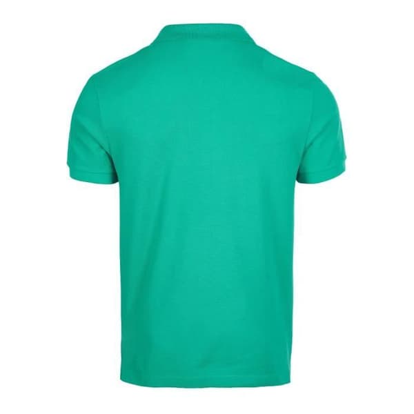 Polo Herr - O'Neill - Grön - Korta ärmar - Polokrage