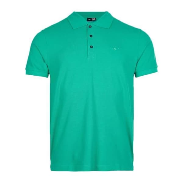 Polo Herr - O'Neill - Grön - Korta ärmar - Polokrage