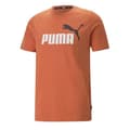 Miniatyrbild 1 av 2: T-shirt Orange Herr Puma Essential +2