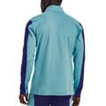 Miniatyrbild 2 av 2: Sweat Homme Under Armour Challenger Midlayer - Blå - Långa ärmar