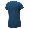 Miniatyrbild 2 av 2: T-shirt - PUMA - 854972 - Blå - Rund hals - Kort ärm