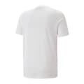 Miniatyrbild 2 av 2: T-shirt Vit Man Puma Grafiker