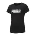 Miniatyrbild 1 av 2: T-shirt Svart Flicka Puma 854972
