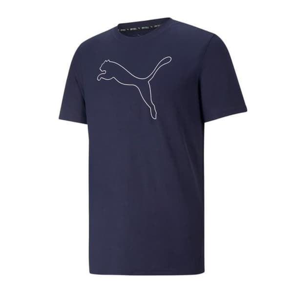 Marin Sporttröja Herr Puma Performance Cat