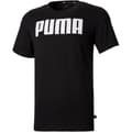 Miniatyrbild 1 av 2: T-shirt Svart Herr Puma Ess