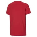 Miniatyrbild 2 av 2: T-shirt - Puma - High Risk - Röd - Korta ärmar - 100% bomull